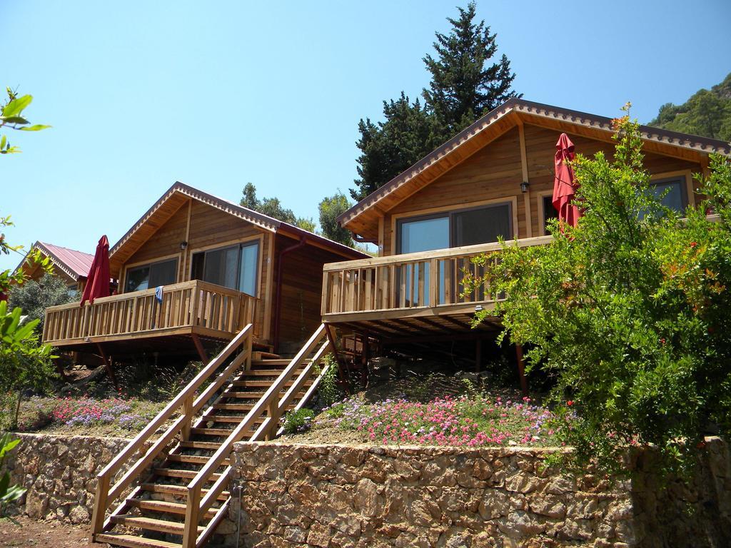 Azra Villas Чирали Номер фото