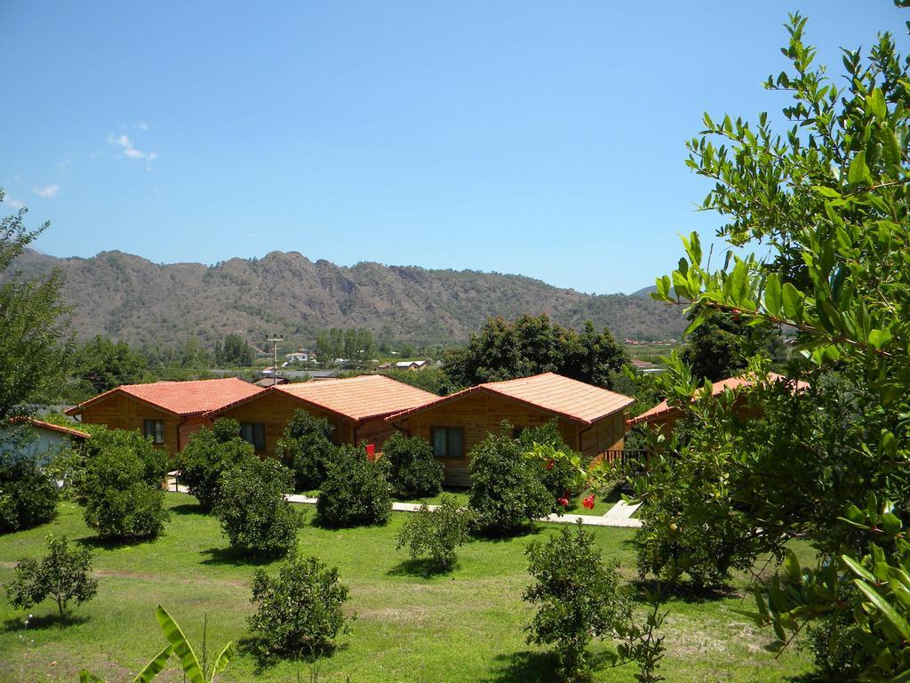 Azra Villas Чирали Номер фото