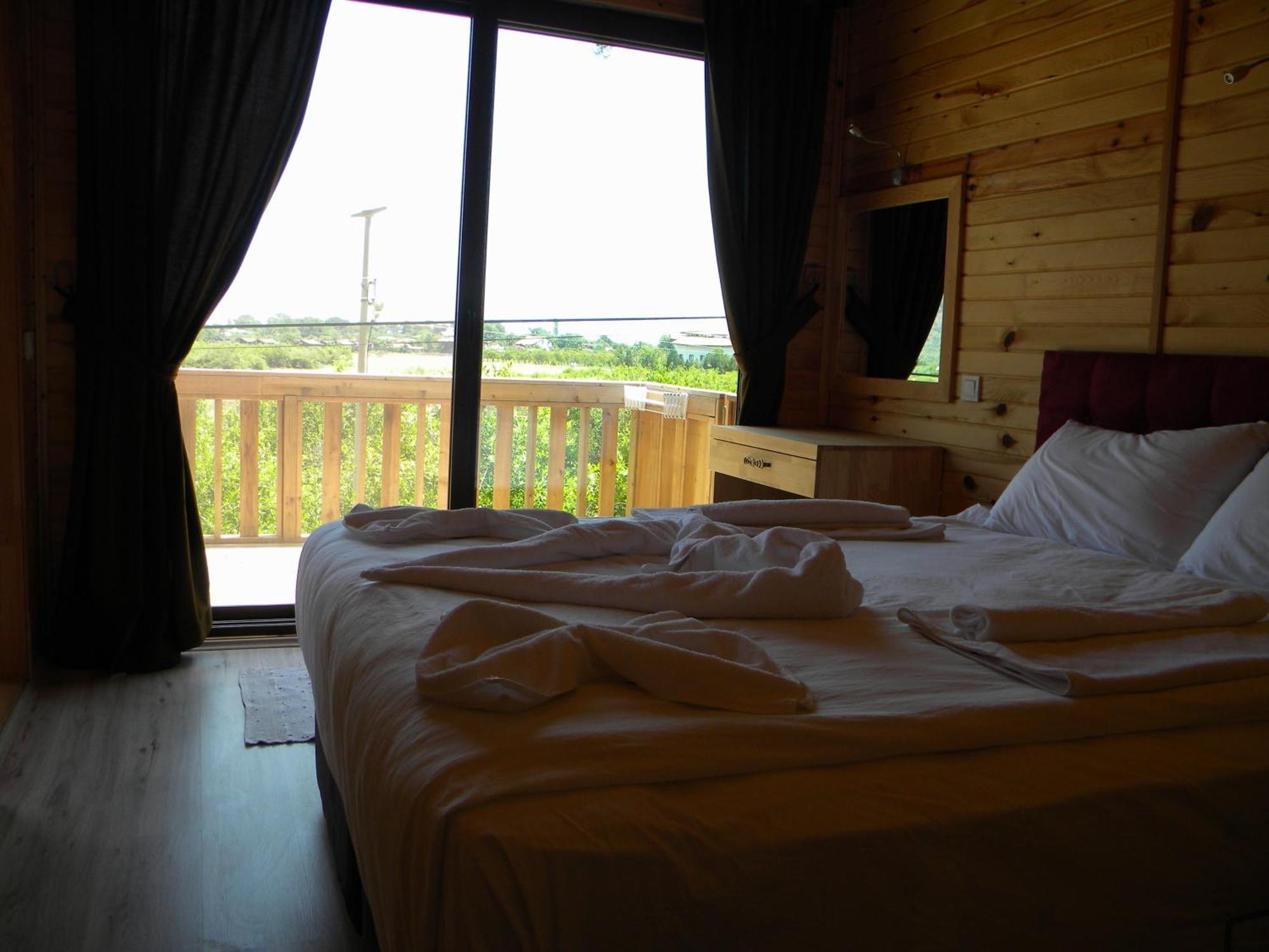 Azra Villas Чирали Номер фото