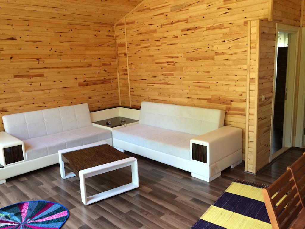 Azra Villas Чирали Номер фото