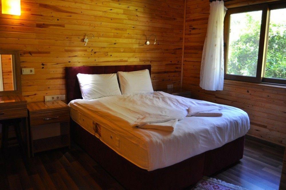 Azra Villas Чирали Экстерьер фото